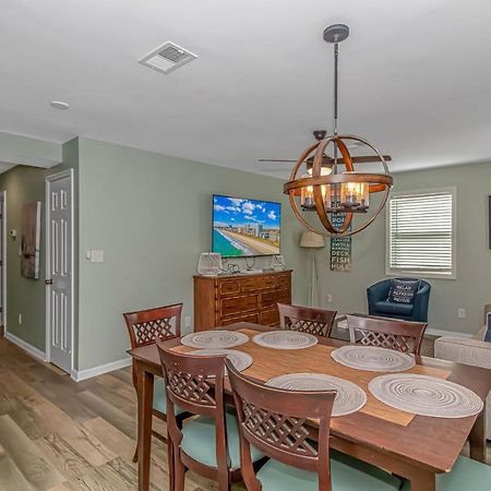 125 Atlantic Avenue Unit G1 - Pet Friendly! Walk To The Beach And Pier! 2Br -1Ba - Sleeps 6 Guests! Миртъл Бийч Екстериор снимка