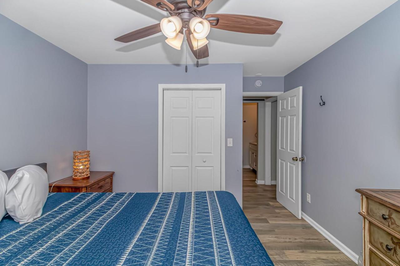 125 Atlantic Avenue Unit G1 - Pet Friendly! Walk To The Beach And Pier! 2Br -1Ba - Sleeps 6 Guests! Миртъл Бийч Екстериор снимка
