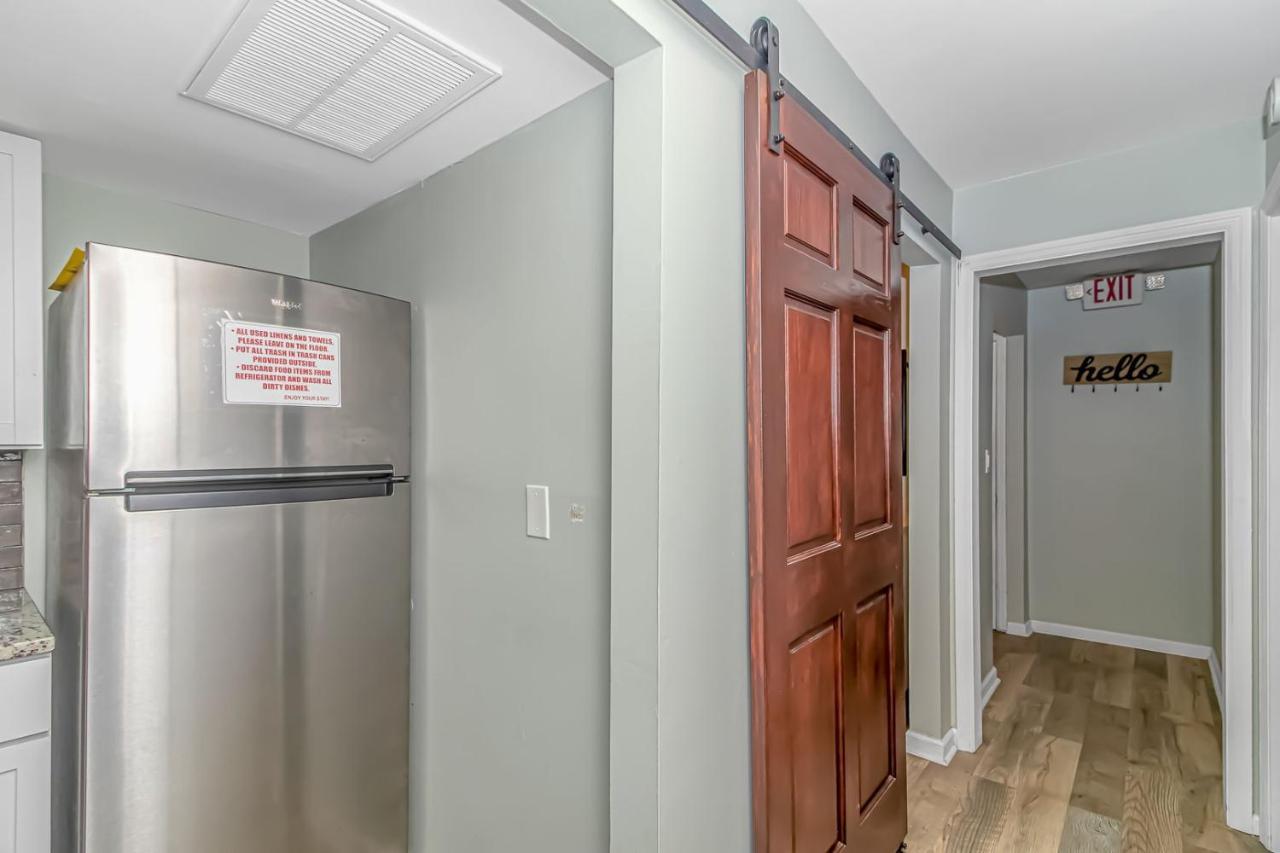 125 Atlantic Avenue Unit G1 - Pet Friendly! Walk To The Beach And Pier! 2Br -1Ba - Sleeps 6 Guests! Миртъл Бийч Екстериор снимка