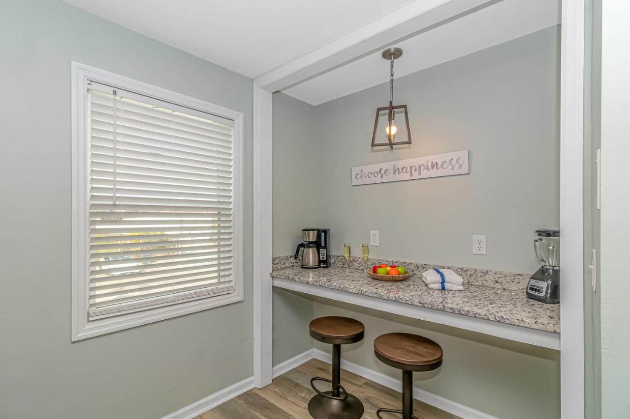 125 Atlantic Avenue Unit G1 - Pet Friendly! Walk To The Beach And Pier! 2Br -1Ba - Sleeps 6 Guests! Миртъл Бийч Екстериор снимка