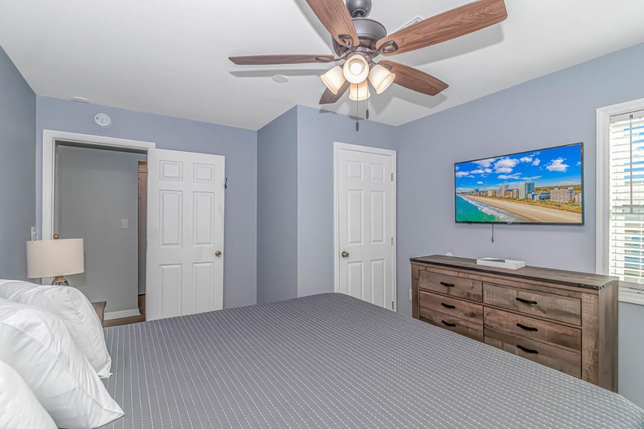 125 Atlantic Avenue Unit G1 - Pet Friendly! Walk To The Beach And Pier! 2Br -1Ba - Sleeps 6 Guests! Миртъл Бийч Екстериор снимка